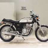 Мотоцикл Honda GB250 CLUBMAN с пробегом 10388 km
