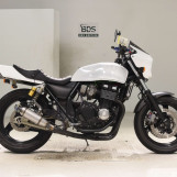 Мотоцикл Kawasaki ZRX400 с пробегом 6813 km