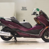 Мотоцикл Honda FORZA Z з пробігом 61283 km