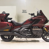 Мотоцикл Honda GL1800 TOUR D з пробігом 46 km