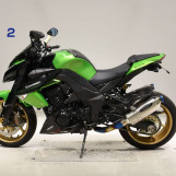 Мотоцикл Kawasaki Z1000 з пробігом 6166 km