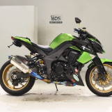 Мотоцикл Kawasaki Z1000 з пробігом 6166 km
