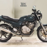 Мотоцикл Honda JADE CB250 с пробегом 3433 km
