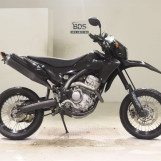 Мотоцикл Honda CRF250M з пробігом 19988 km
