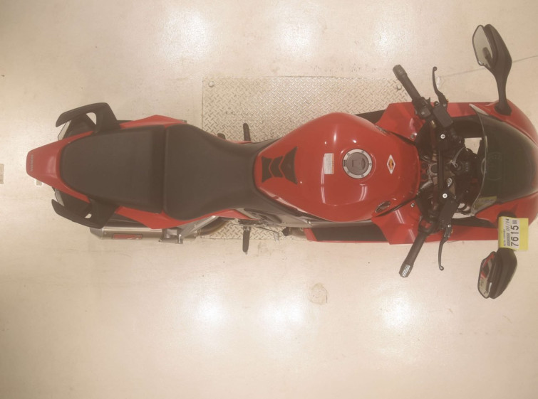 Мотоцикл Honda VFR800F з пробігом 49710 km