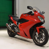 Мотоцикл Honda VFR800F з пробігом 49710 km