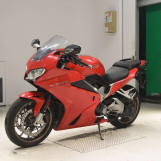 Мотоцикл Honda VFR800F з пробігом 49710 km