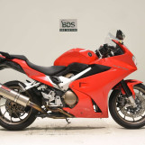Мотоцикл Honda VFR800F з пробігом 49710 km