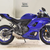 Мотоцикл Yamaha YZF-R7-2 з пробігом 27114 km