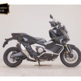 Мотоцикл Honda X-ADV750-2 с пробегом 9171 km