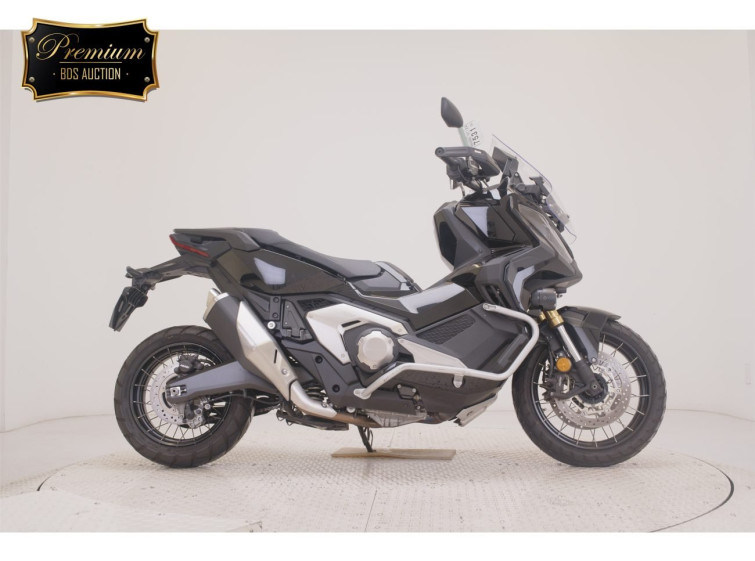 Мотоцикл Honda X-ADV750-2 с пробегом 9171 km