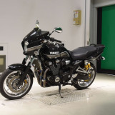 Мотоцикл Yamaha XJR1300 с пробегом 33036 km
