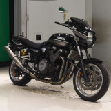 Мотоцикл Yamaha XJR1300 с пробегом 33036 km