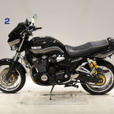 Мотоцикл Yamaha XJR1300 с пробегом 33036 km