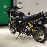 Мотоцикл Yamaha XJR1300 с пробегом 33036 km