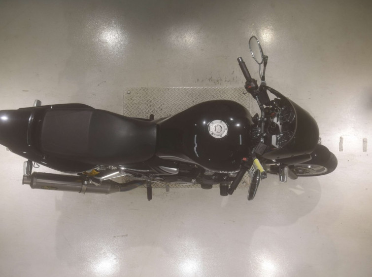 Мотоцикл Yamaha XJR1300 с пробегом 33036 km