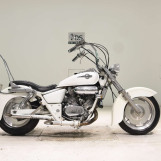 Мотоцикл Honda MAGNA250 с пробегом 46437 km
