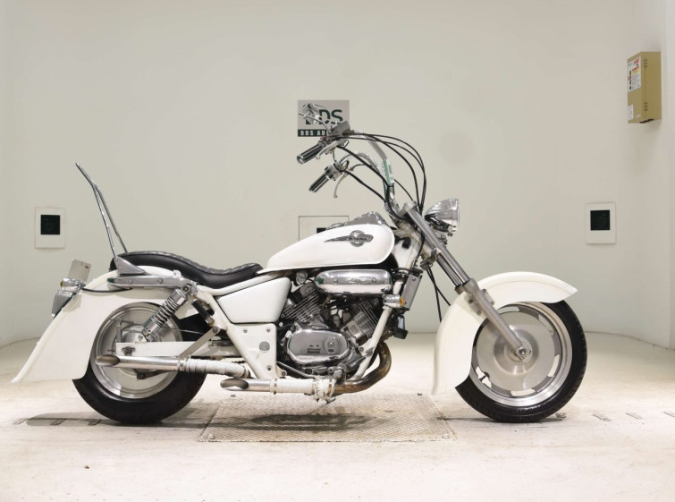 Мотоцикл Honda MAGNA250 с пробегом 46437 km