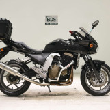 Мотоцикл Kawasaki Z750S з пробігом 51885 km