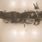 Мотоцикл HD SPORTSTER XL1200R з пробігом 9139 km