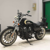 Мотоцикл HD SPORTSTER XL1200R з пробігом 9139 km