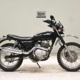 Мотоцикл Honda CL400 с пробегом 18569 km