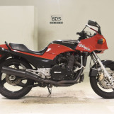 Мотоцикл Kawasaki GPZ900R с пробегом 38573 km