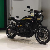 Мотоцикл Kawasaki Z900RS з пробігом 13323 km