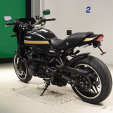 Мотоцикл Kawasaki Z900RS з пробігом 13323 km