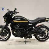 Мотоцикл Kawasaki Z900RS з пробігом 13323 km