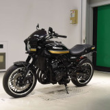 Мотоцикл Kawasaki Z900RS з пробігом 13323 km
