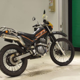 Мотоцикл Kawasaki SUPER SHERPA з пробігом 71924 km