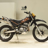 Мотоцикл Kawasaki SUPER SHERPA з пробігом 71924 km