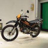 Мотоцикл Kawasaki SUPER SHERPA з пробігом 71924 km
