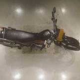 Мотоцикл Kawasaki SUPER SHERPA з пробігом 71924 km