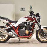 Мотоцикл Honda CB1300SF с пробегом 17902 km