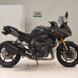 Мотоцикл Yamaha FZ8-N з пробігом 11390 km