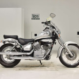 Мотоцикл Suzuki INTRUDER 250LC з пробігом 1329 km