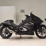 Мотоцикл Honda NM4-01 VULTUS з пробігом 12793 km