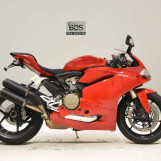 Мотоцикл Ducati 1299 PANIGALE з пробігом 20498 km