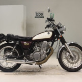 Мотоцикл Yamaha SR400 з пробігом 14564 km