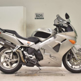 Мотоцикл Honda VFR800F с пробегом 52686 km