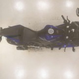 Мотоцикл Yamaha YZF-R25 з пробігом 32946 km