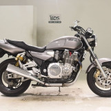 Мотоцикл Yamaha XJR1300 з пробігом 25669 km