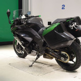 Мотоцикл Kawasaki ninja 1000 sx з пробігом 19287 km