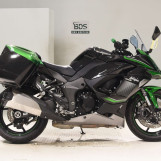 Мотоцикл Kawasaki ninja 1000 sx з пробігом 19287 km