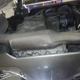 Мотоцикл Kawasaki ninja 1000 sx з пробігом 19287 km