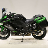 Мотоцикл Kawasaki ninja 1000 sx з пробігом 19287 km