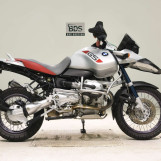 Мотоцикл BMW R1150GS ADVENTURE с пробегом 42834 km