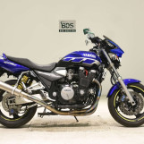 Мотоцикл Yamaha XJR1300 з пробігом 58165 km